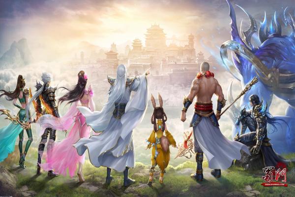 《地下城漫游》新手角色养成全解析