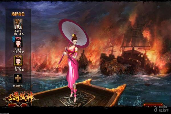 《堕邪女神》的玩法与全方位攻略